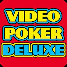 Video Poker Deluxe APK