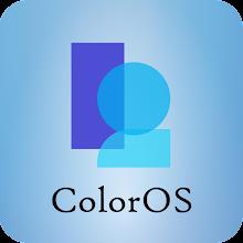 Oppo ColorOS 12 Launcher APK