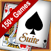 150+ Solitaire Card Games Pack APK