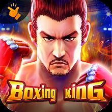 Boxing King Slot-TaDa Games Topic