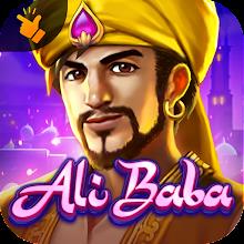 Ali Baba Slot-TaDa Games Topic