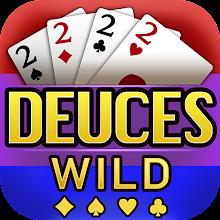 Deuces Wild: Video Poker Ultra APK