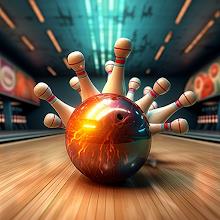 Bowl Pin Strike Bowling games Topic