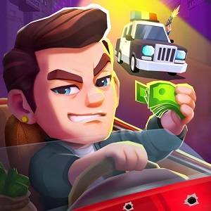 Idle Mafia APK