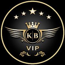 KB VIP VPN-UDP Unlimited APK