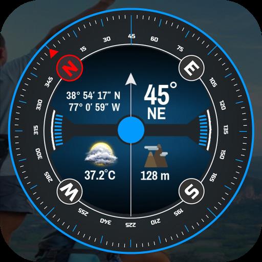 GPS Tools® -Navigate & Explore APK