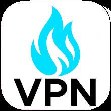 Blaze VPN - Secure VPN Proxy APK
