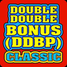 Double Double Bonus (DDBP) - C Topic