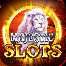 Majestic Slots - Casino Games APK