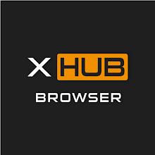 XHUB - PROXY & VPN BROWSER APK