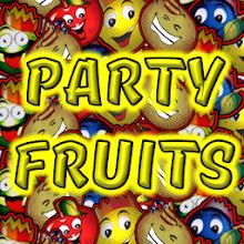 Party Fruits Classic UK Slot M APK