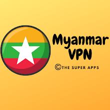 Myanmar VPN Lite - Fast | VPN for Myanmar APK