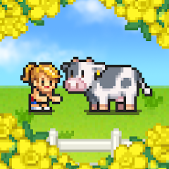 8-Bit Farm Topic