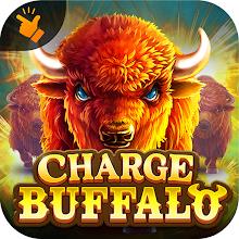 Charge Buffalo Slot-TaDa Games Topic