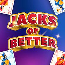 Jacks or Better - Video Poker APK