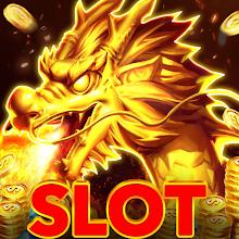 Vegas Casino: Dragon Slots Topic