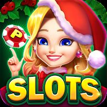 Pocket Casino - Slot Games Topic