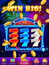 777 Casino – vegas slots games Screenshot 12