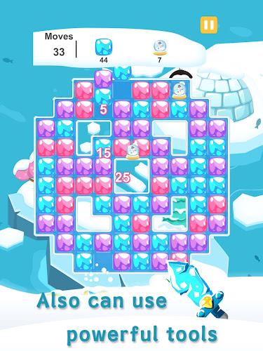 Igloo Crush Screenshot 13