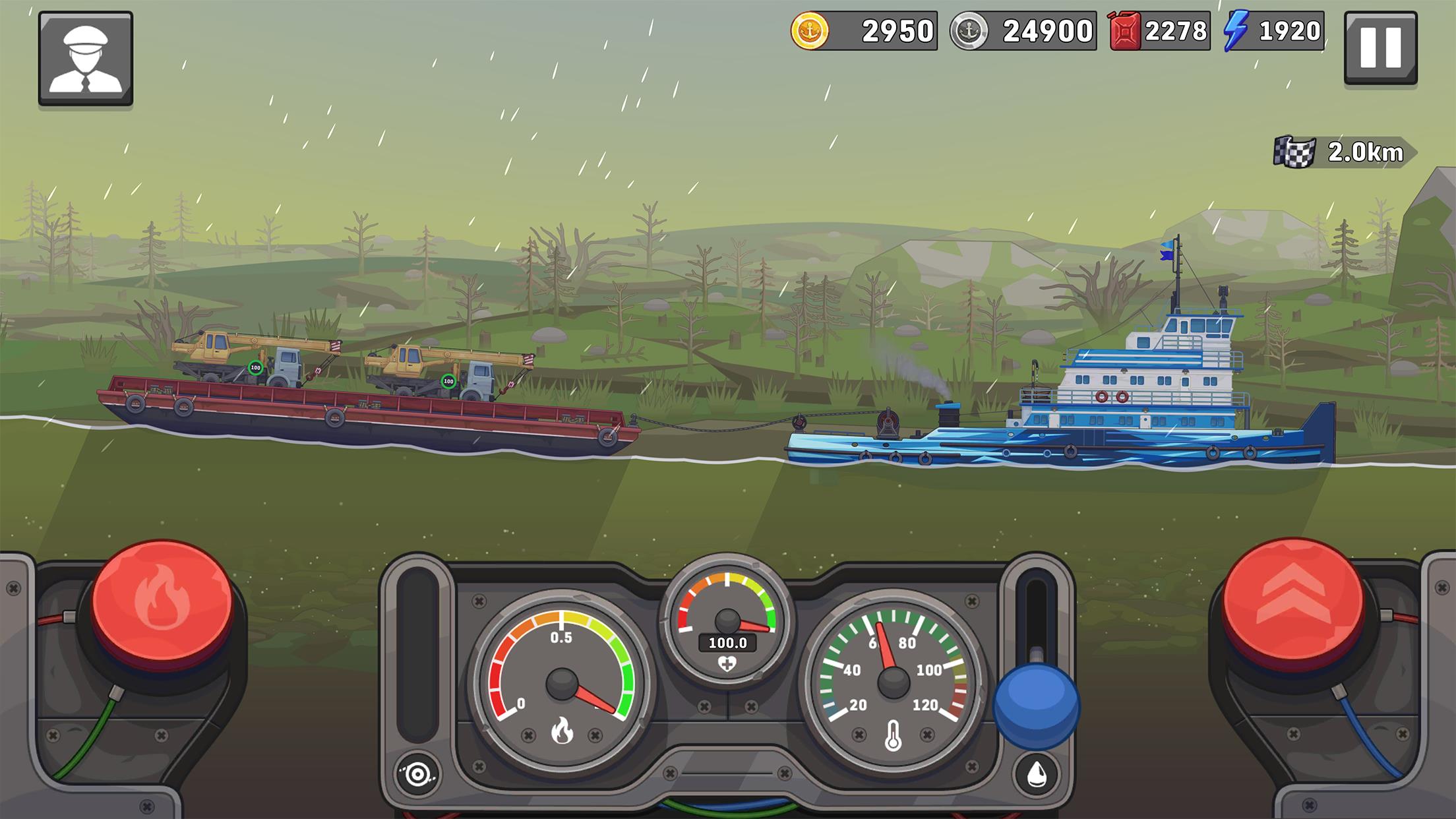 Ship Simulator: Boat Game Screenshot 16