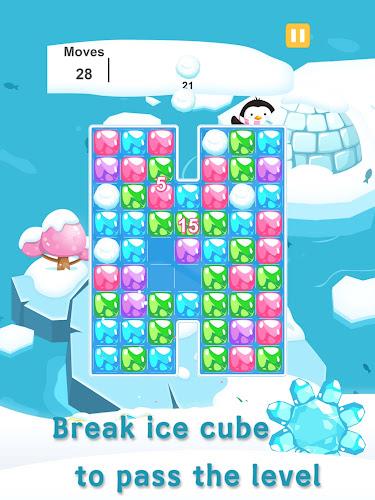 Igloo Crush Screenshot 12