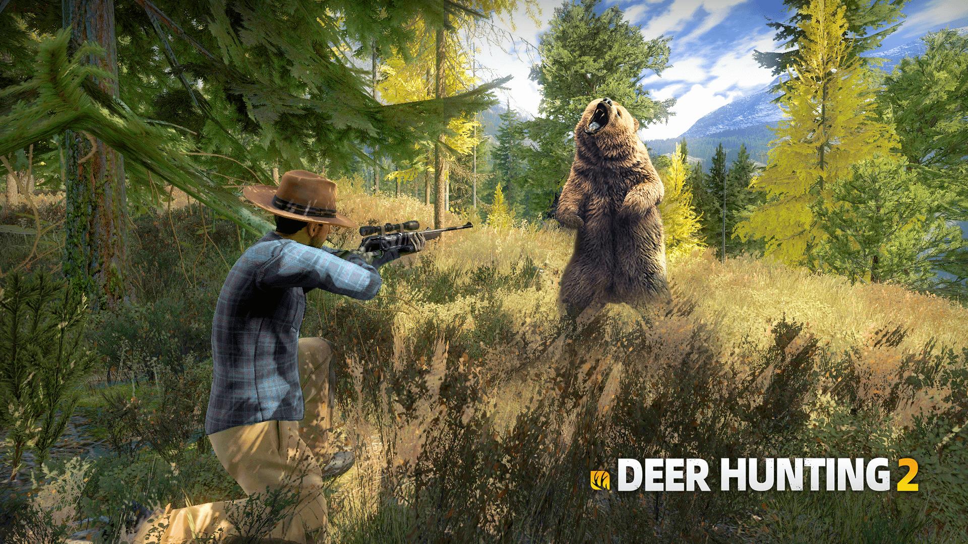 Deer Hunting 2: Hunting Season Screenshot 10