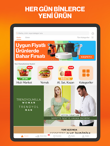 Trendyol - Online Alışveriş Screenshot 11