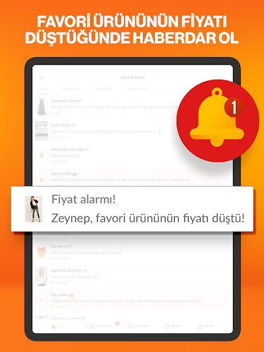 Trendyol - Online Alışveriş Screenshot 13