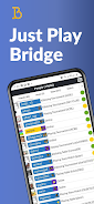 BBO – Bridge Base Online Screenshot 1