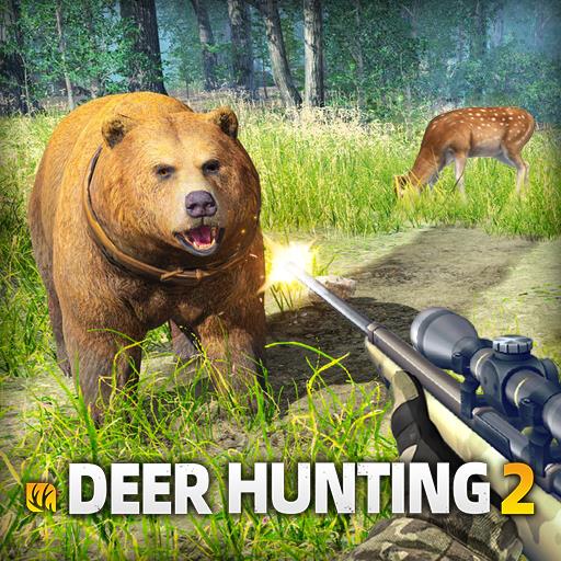 Deer Hunting 2: Hunting Season Topic