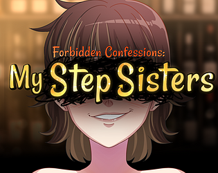 Forbidden Confessions: Blackout APK
