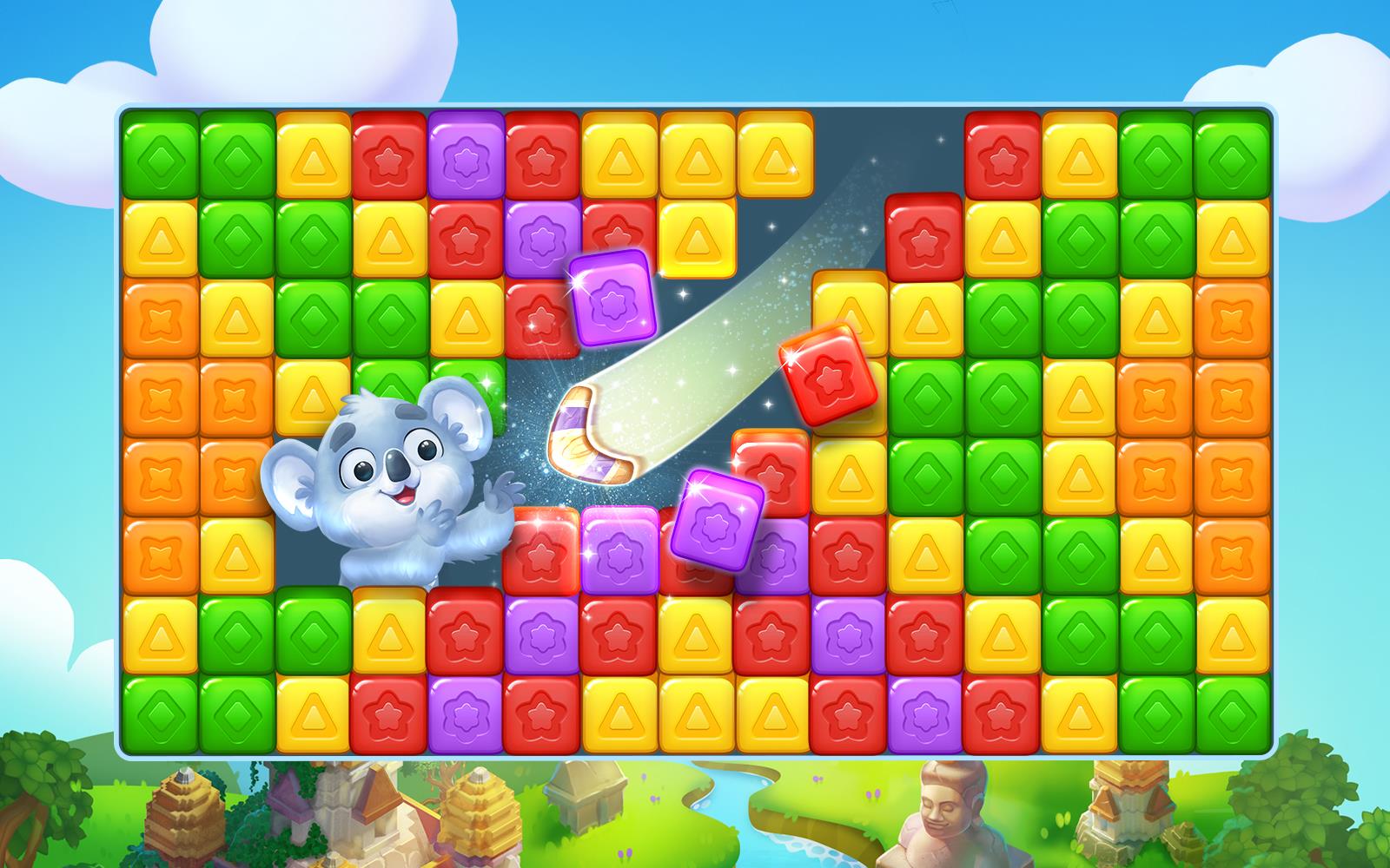 Koala Crush Screenshot 24