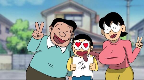 Dogas Doraemon X Screenshot 4