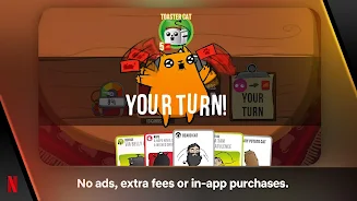 Exploding Kittens - The Game Screenshot 13