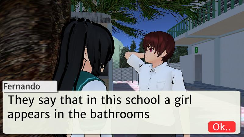 Mexican High School Simulator Screenshot 15