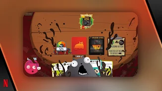 Exploding Kittens - The Game Screenshot 2
