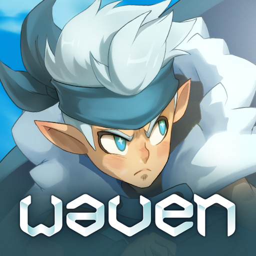 Waven Topic