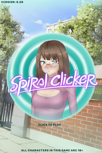 Spiral Clicker Screenshot 3