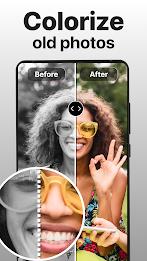 PhotoBoost - AI Photo Enhancer Screenshot 6