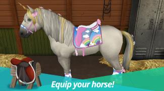 HorseWorld - My riding horse Screenshot 18