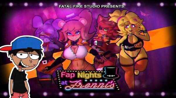 Fredina Nightclub Game Screenshot 3