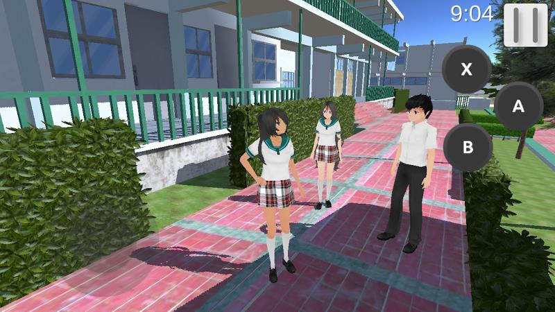 Mexican High School Simulator Screenshot 17