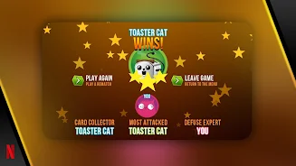 Exploding Kittens - The Game Screenshot 5