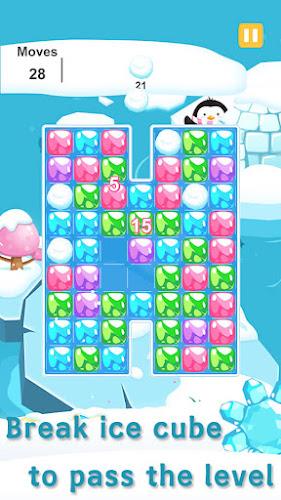 Igloo Crush Screenshot 2