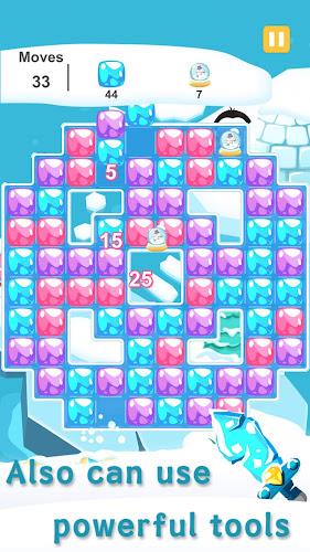 Igloo Crush Screenshot 8