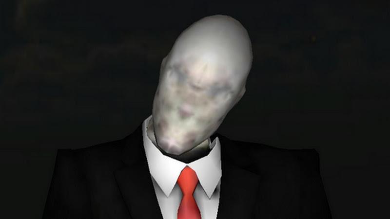 Slenderman History: WWII Evil Screenshot 24