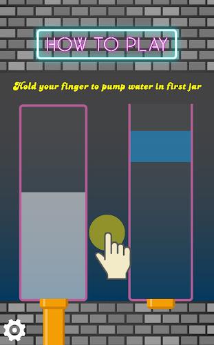 Pump It - Jar To Jar Screenshot 11