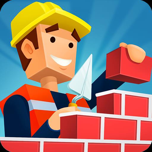 Idle Builders - World Landmark APK