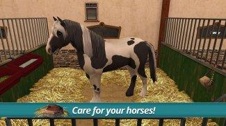 HorseWorld - My riding horse Screenshot 12