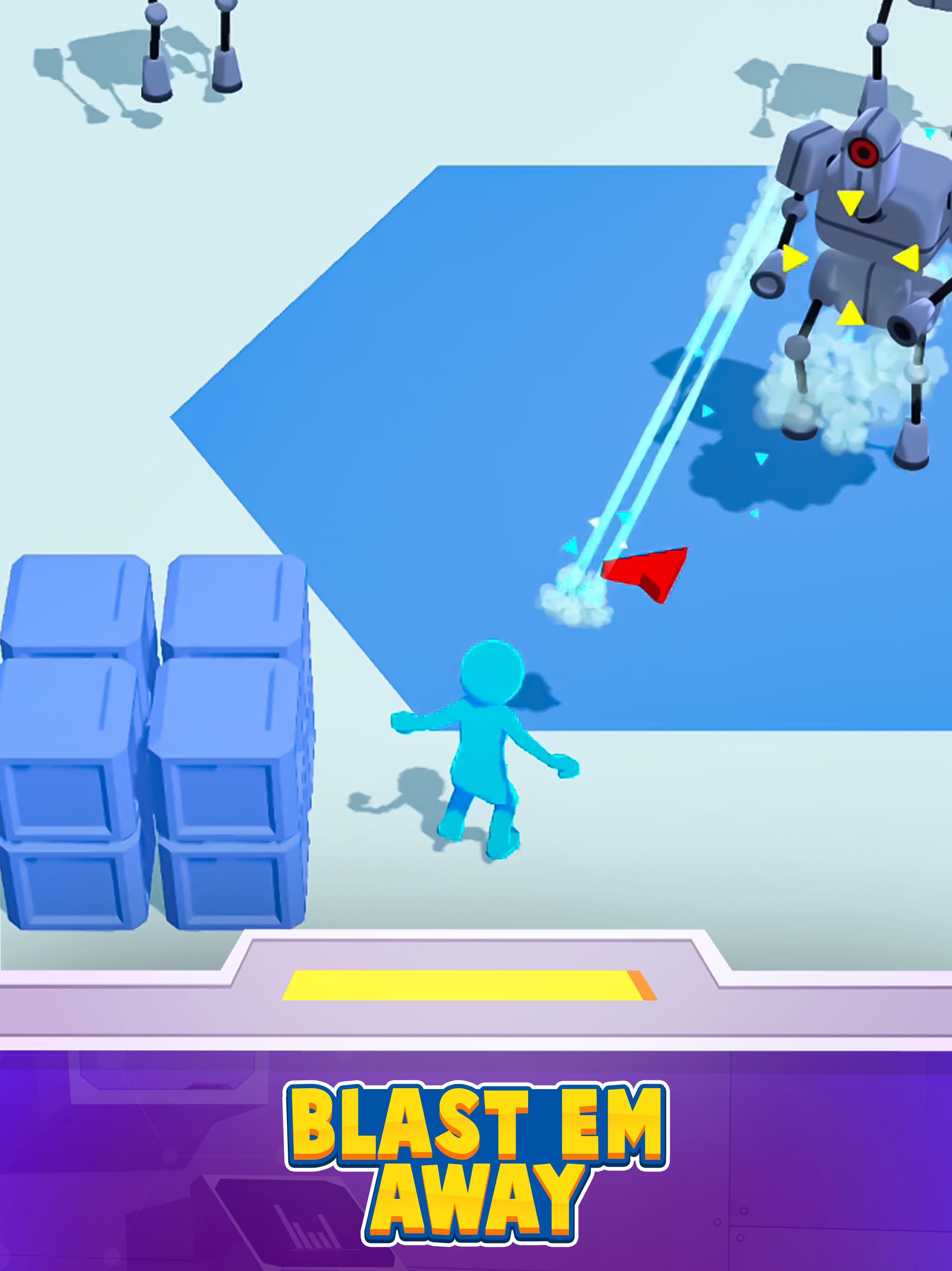 Heroes Inc! Screenshot 11